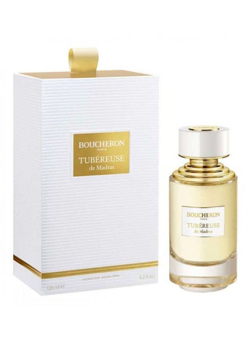 BOUCHERON TUBEREUSE DE MADRAS EDP 125ML